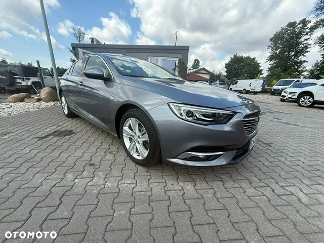 Opel Insignia 1.6 CDTI Exclusive S&S Eco - 12
