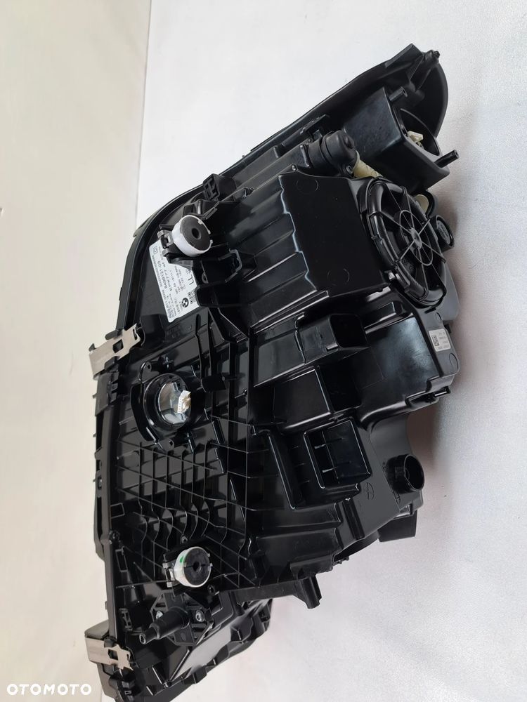 BMW G30 G31 FULL LED ADAPTIVE 8499121-03 LEWA LAMPA LAMPY - 8