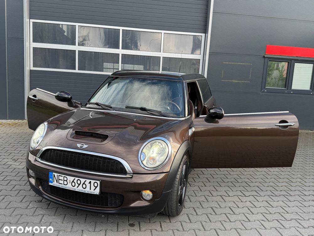 MINI Clubman Cooper S - 11