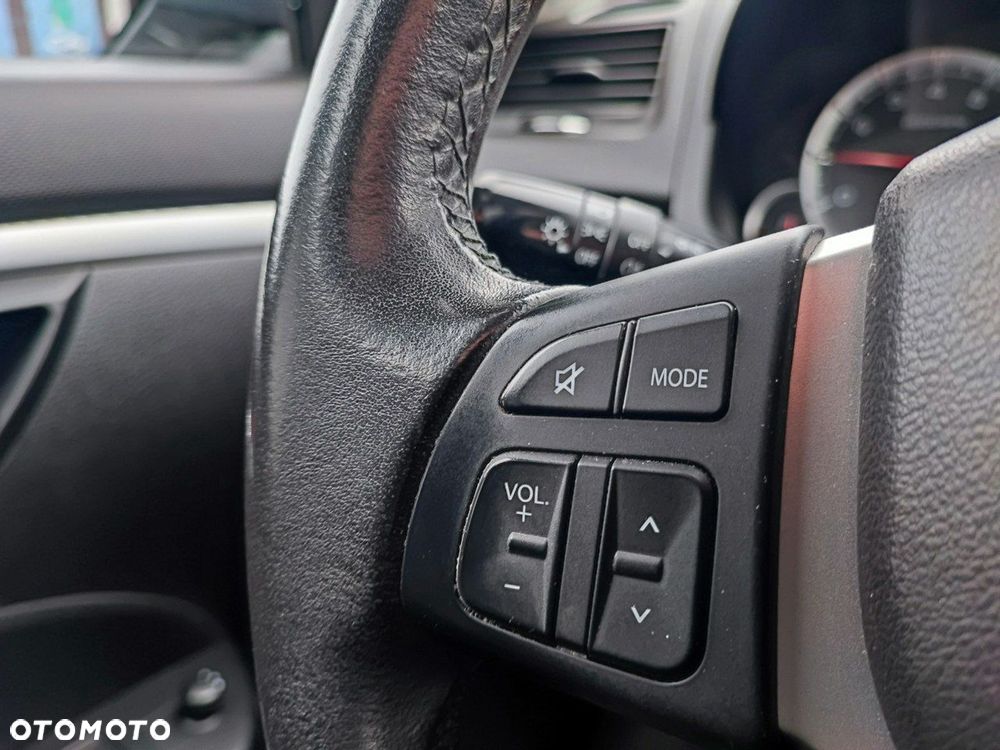 Suzuki Swift 1.2 Club - 22