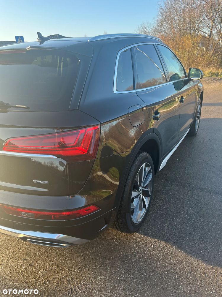 Audi Q5 45 TFSI quattro S tronic S line - 7