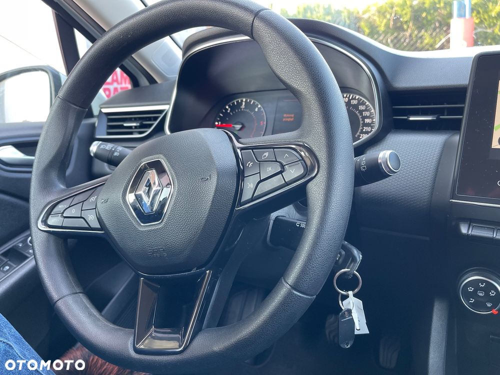 Renault Captur 1.5 dCi Energy Limited - 37