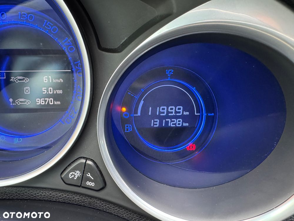 Citroën DS4 VTi 120 SoChic - 16