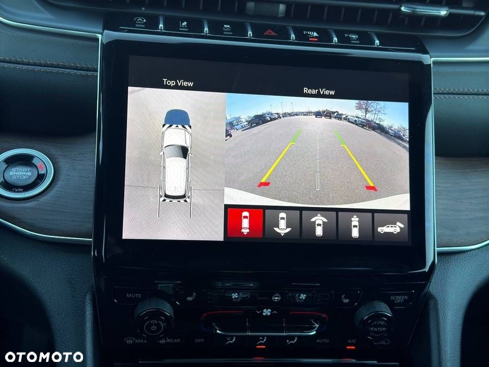 Jeep Grand Cherokee 3.6 V6 Pentastar 4WD Automatik Summit - 15