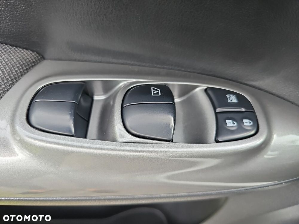 Nissan Juke 1.6 N-Connecta - 12
