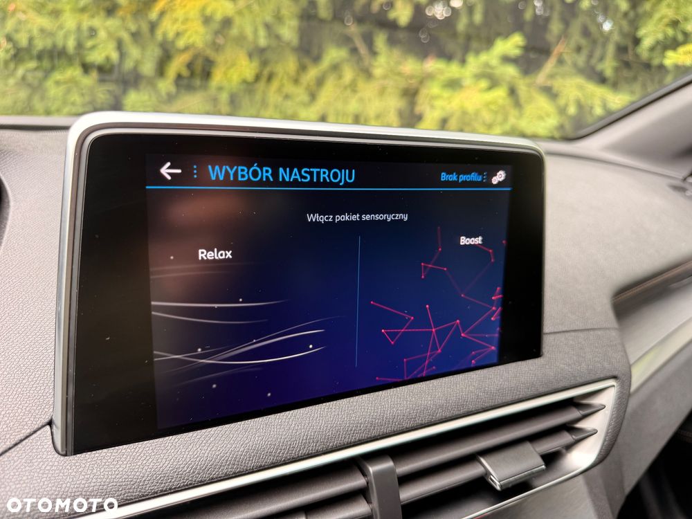 Peugeot 3008 BlueHDi 180 Stop & Start EAT8 GT - 26