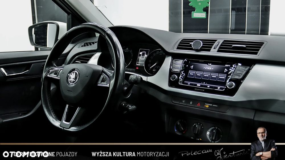Skoda Fabia 1.0 TSI Ambition - 16
