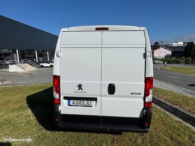 Peugeot Boxer 2.2 BlueHDi 335 L3 CD - 5