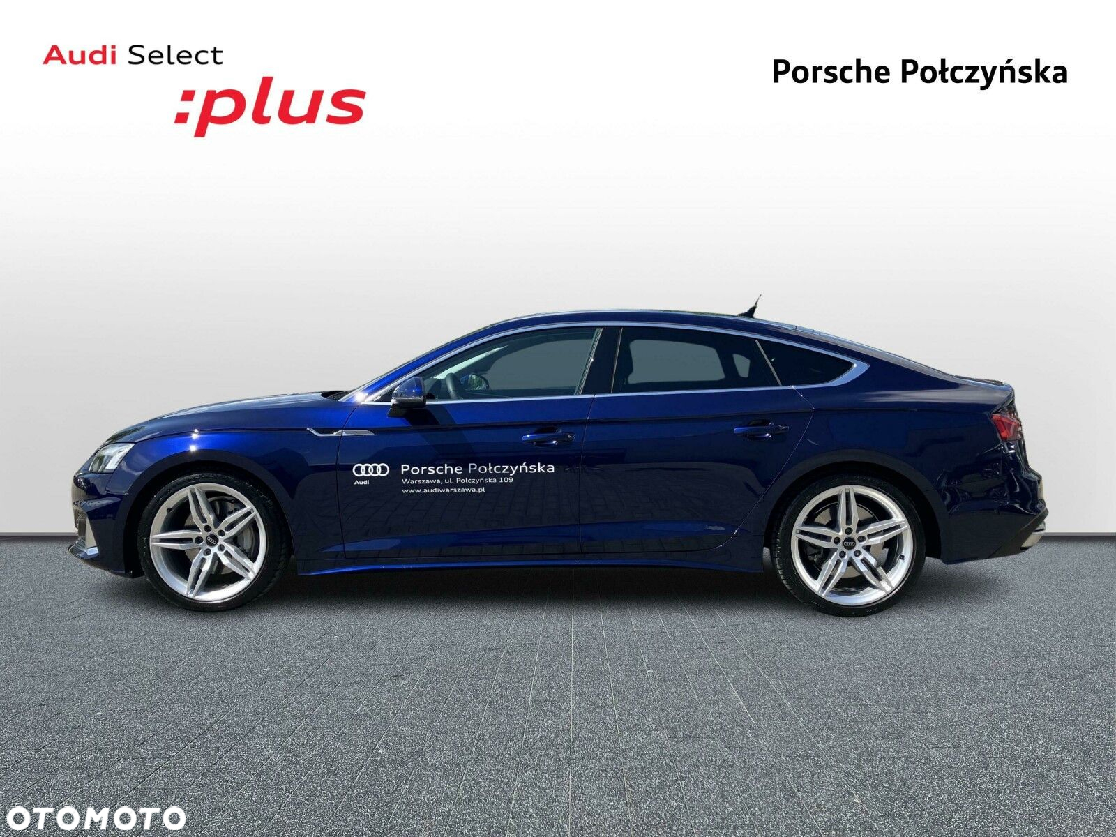 Audi A5 - 2