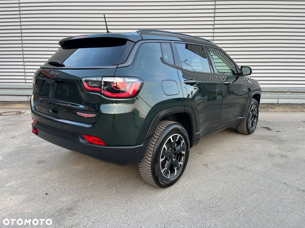 Jeep Compass - 9