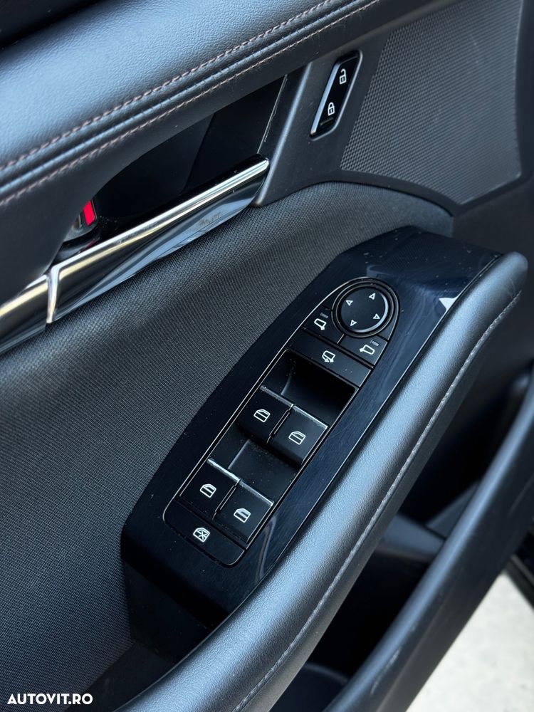 Mazda 3 SKYACTIV-G 2.0 M-Hybrid DRIVE SELECTION - 19