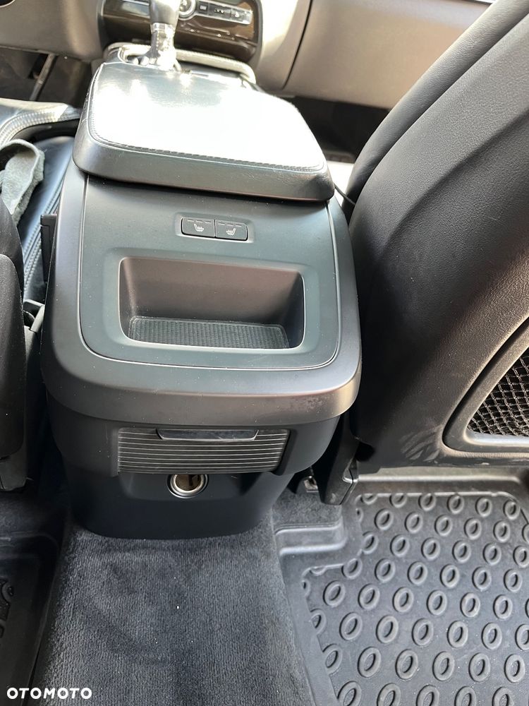 Volvo XC 90 D5 AWD Inscription - 18