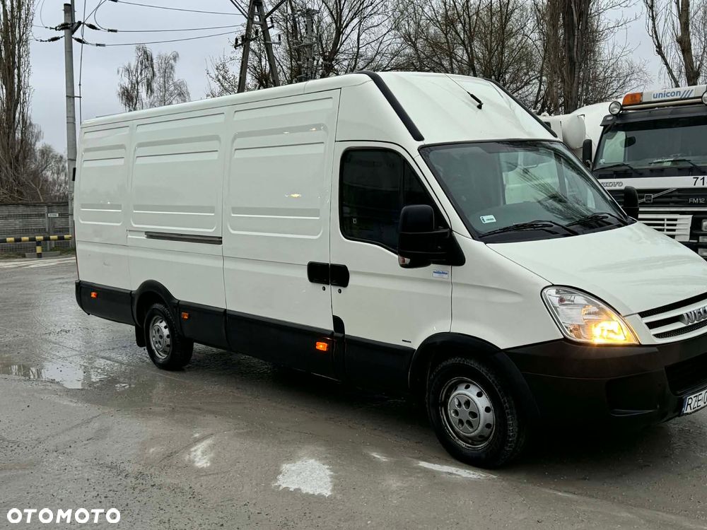 Iveco Daily - 2