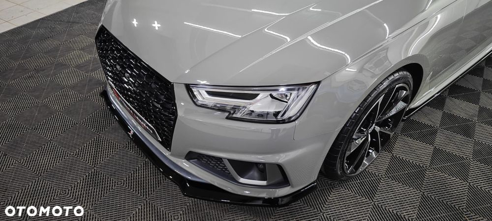 Audi S4 Limousine - 13