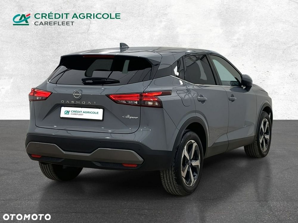 Nissan Qashqai - 6