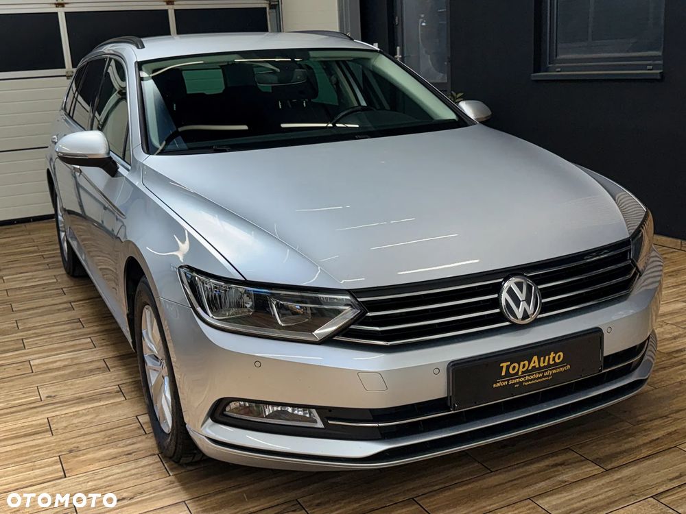 Volkswagen Passat 2.0 TDI SCR DSG Highline - 4
