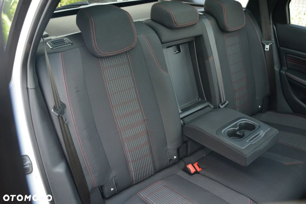 Peugeot 308 BlueHDi 150 Stop & Start GT-Line Edition - 33