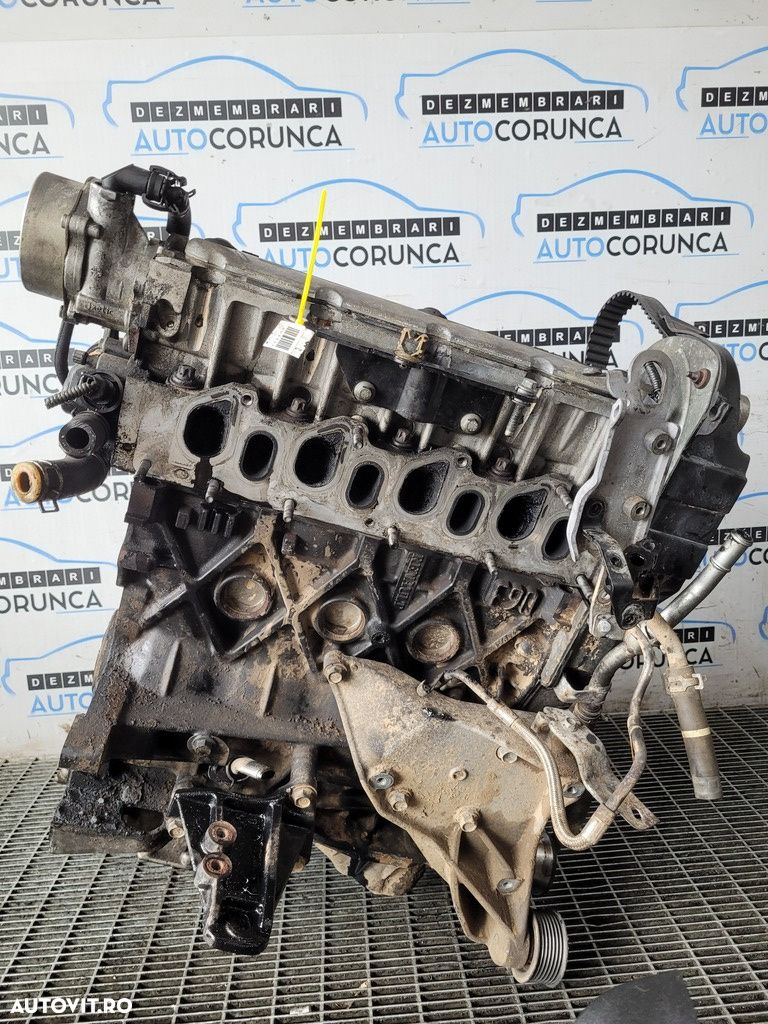 Motor Suzuki Grand Vitara 1.9 DDIS 2006 - 2012 129CP Manuala F9QB Euro5 (1263) 777618 - 4
