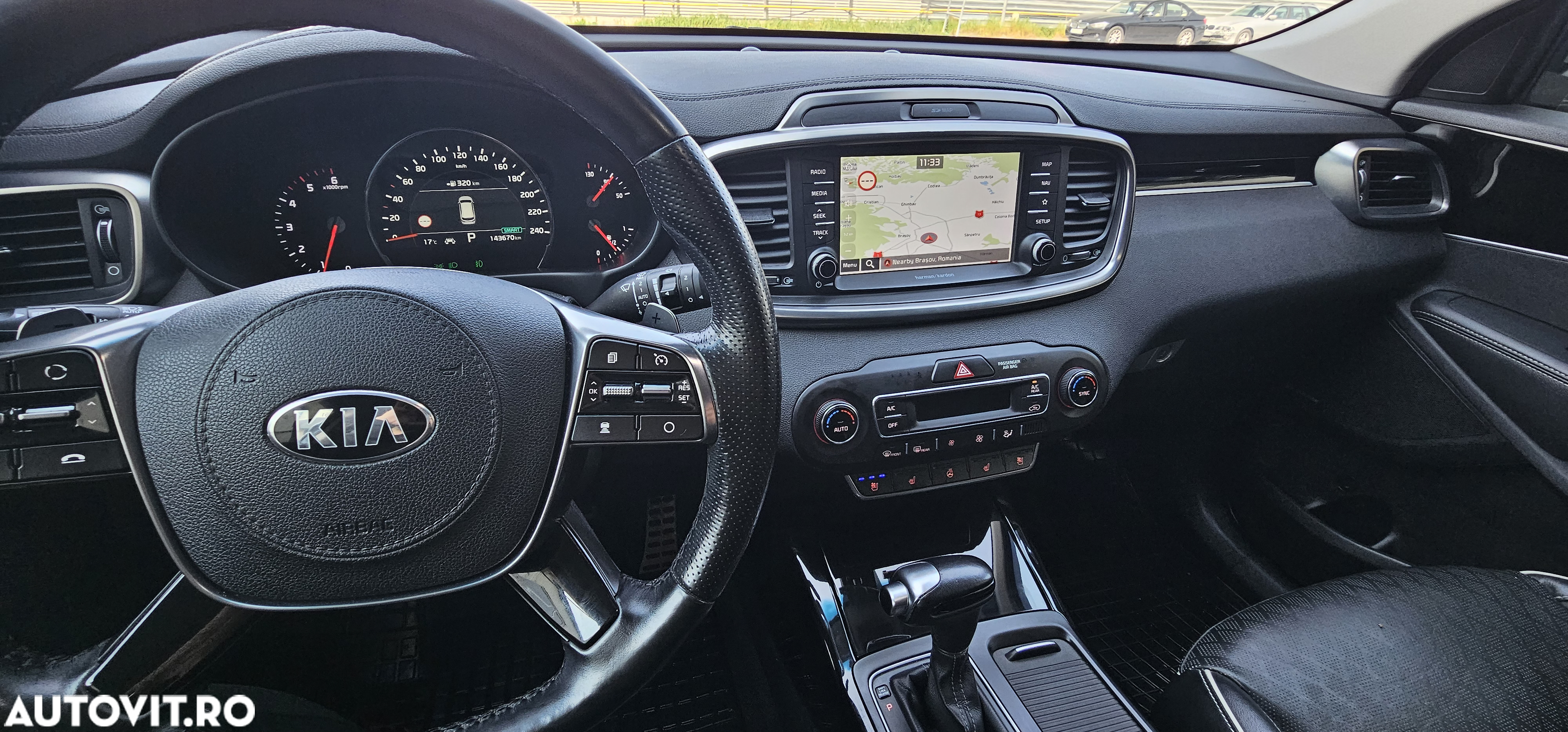 Kia Sorento - 12