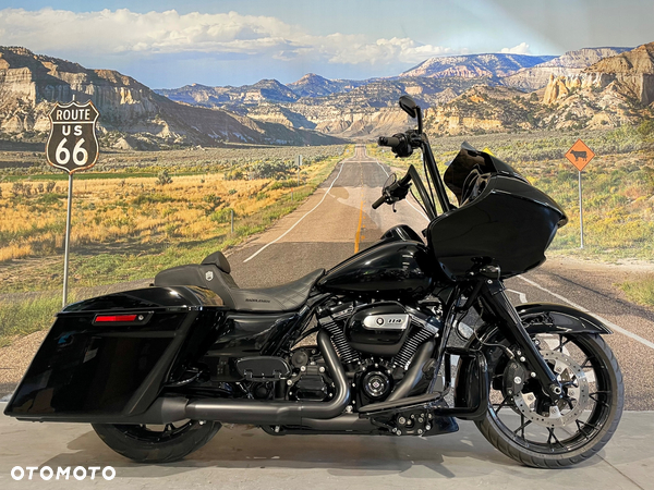 Harley-Davidson Touring Road Glide