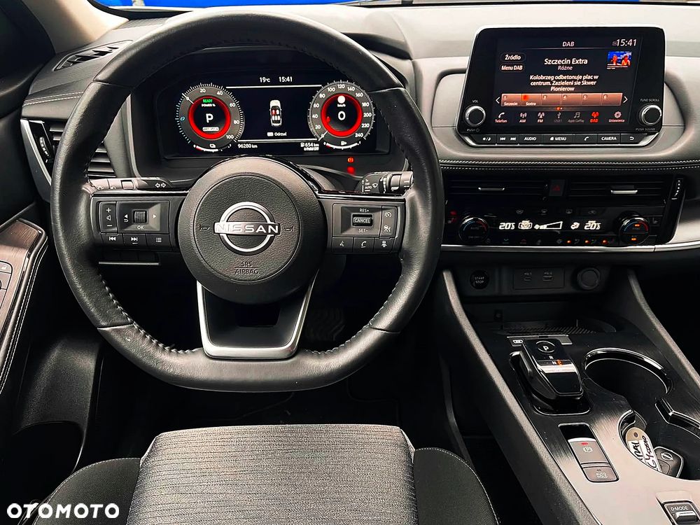 Nissan X-Trail 1.5 VC-T e-POWER Acenta 2WD - 17