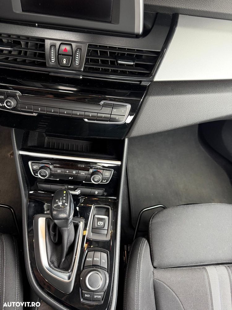 BMW Seria 2 - 12