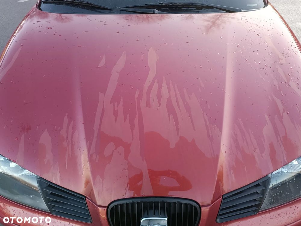 Seat Cordoba - 8