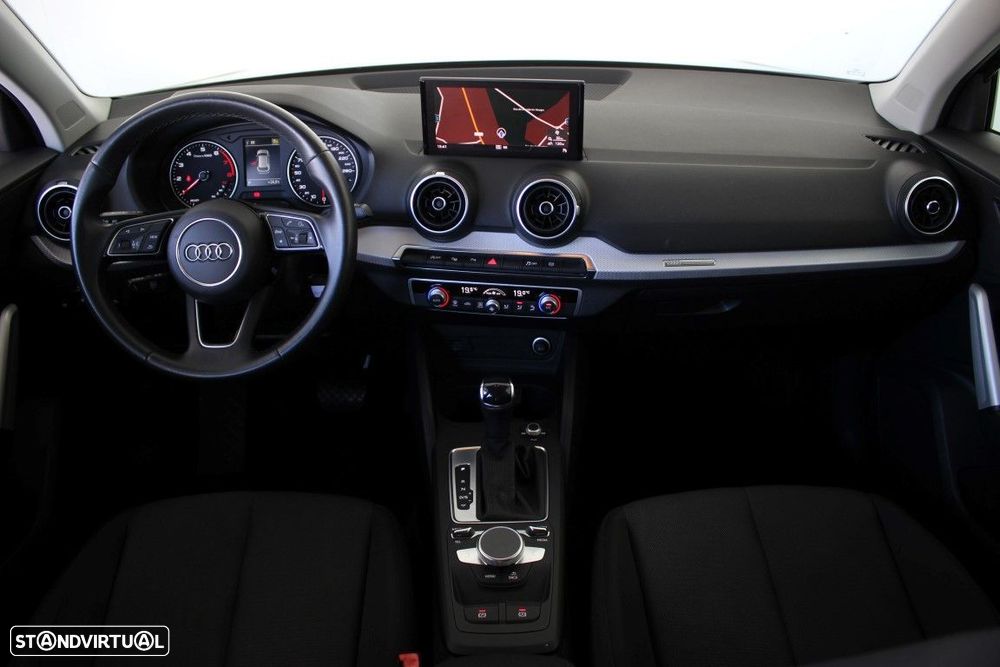 Audi Q2 35 TFSI S tronic - 16