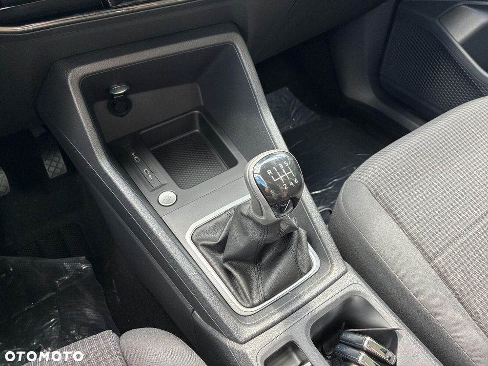 Volkswagen Caddy Maxi 1.5 TSI - 34
