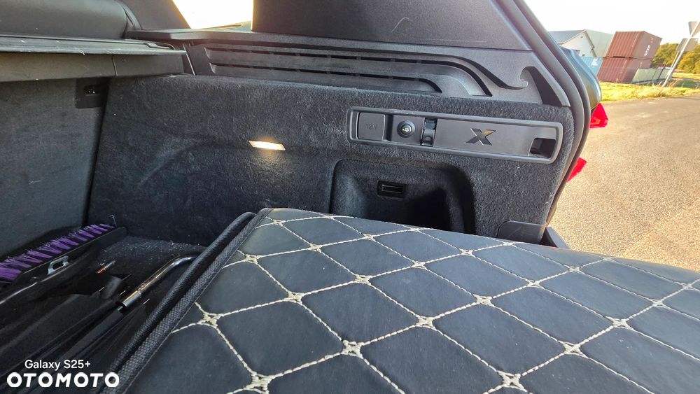 BMW X5 xDrive45e - 8