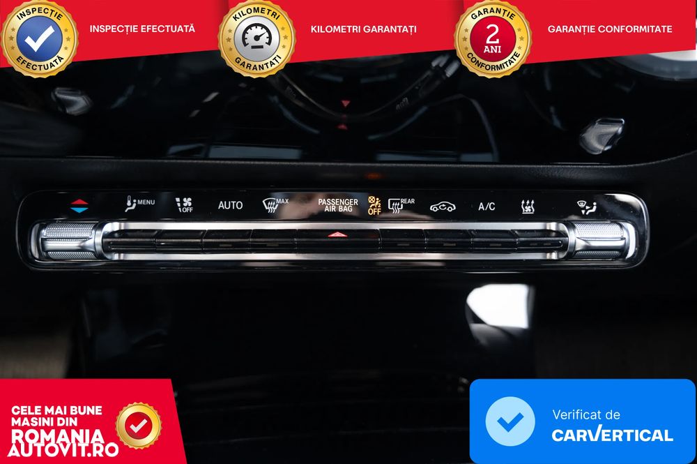 Mercedes-Benz A 250 e 8G-DCT - 16