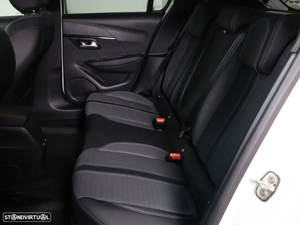 Peugeot e-208 50 kWh Allure - 7