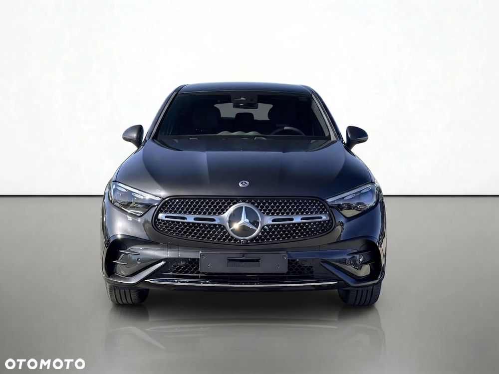 Mercedes-Benz GLC - 3