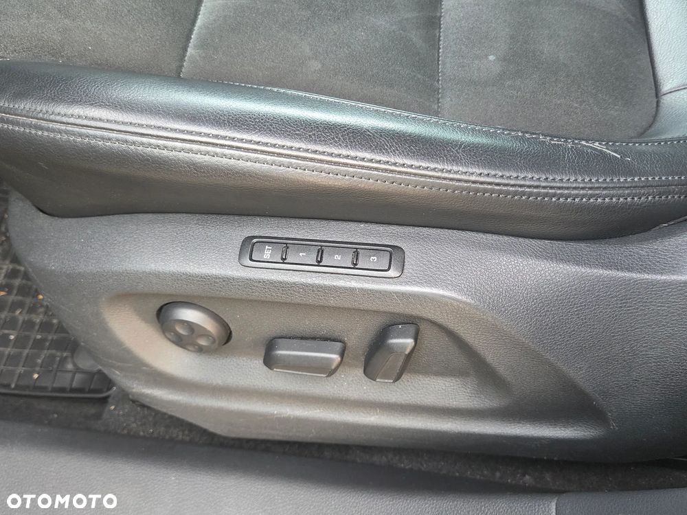 Volkswagen Sharan 2.0 TSI Highline DSG - 14
