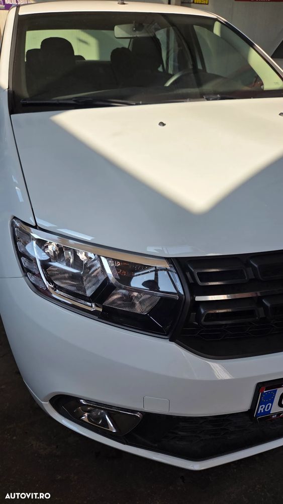 Dacia Logan 0.9 TCe Laureate - 4