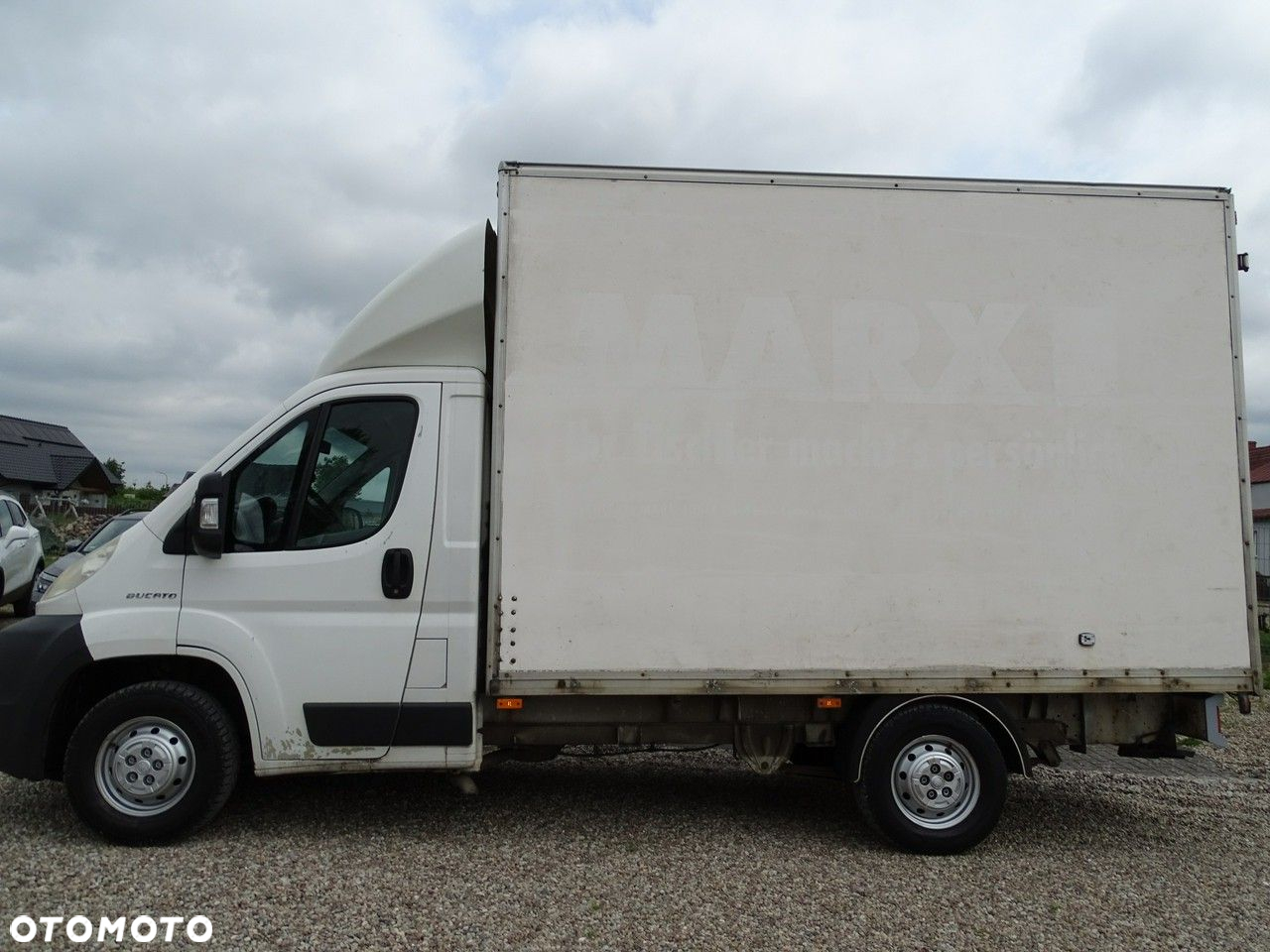 Fiat Ducato - 5