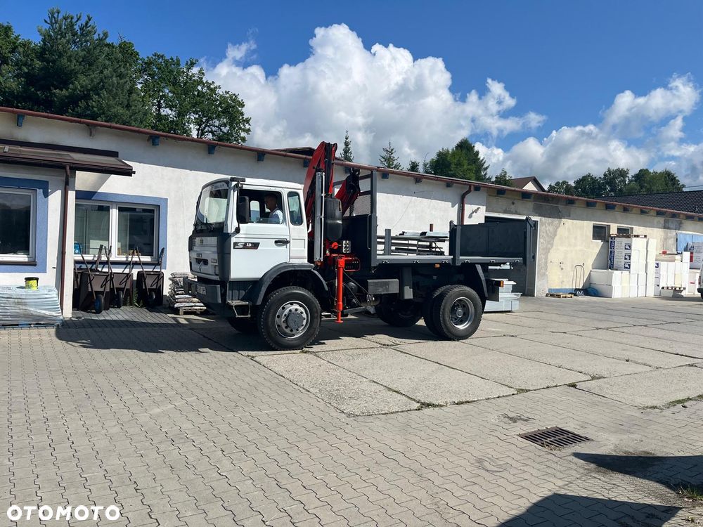 Renault Midliner - 2