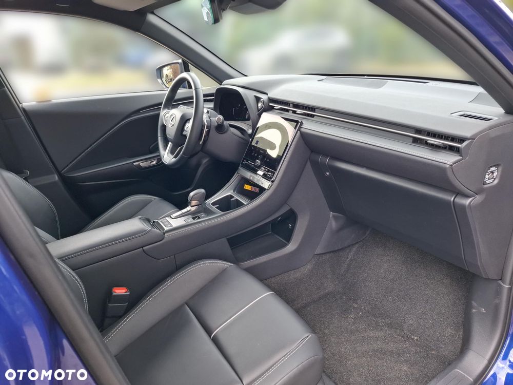 Lexus LBX 1.5 Hybrid Relax - 11