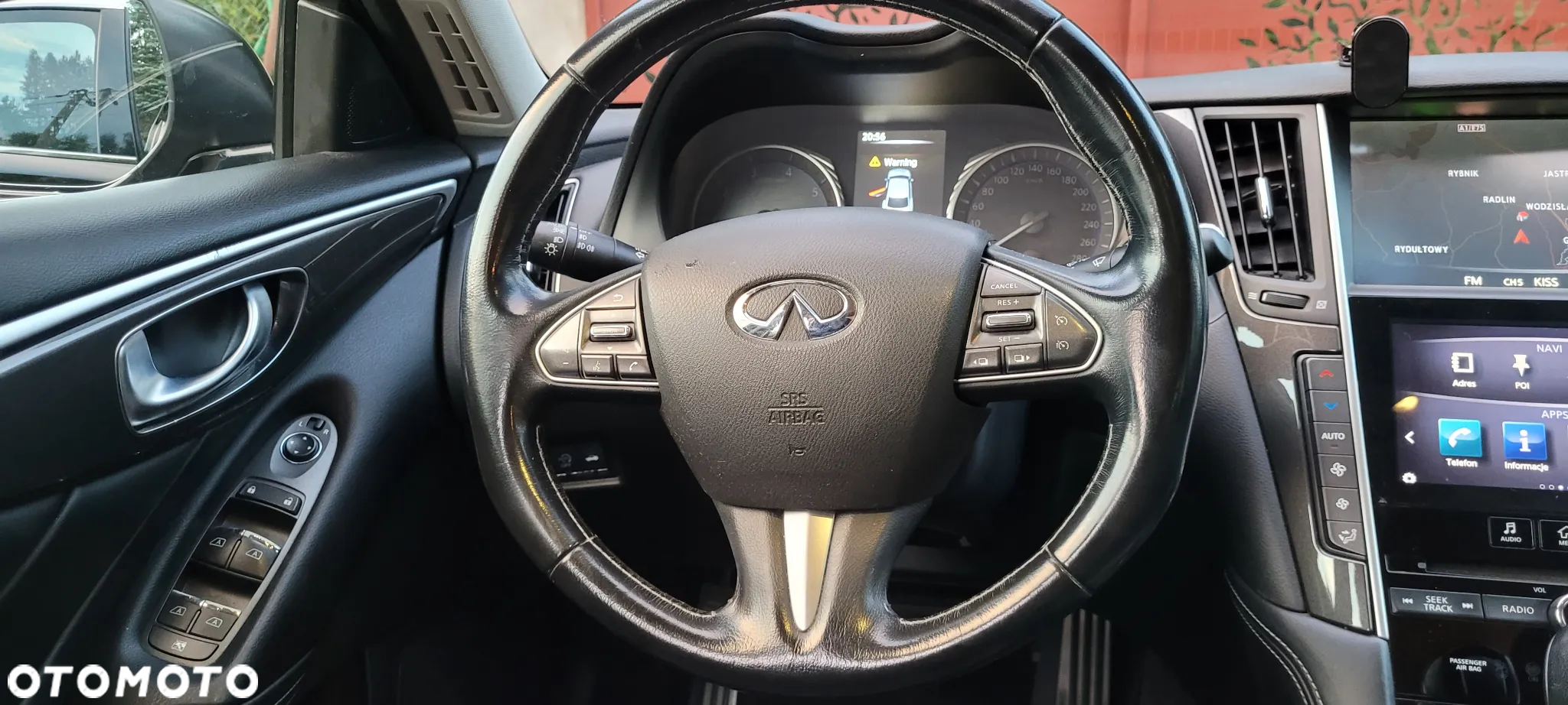 Infiniti Q50 2.2d - 22