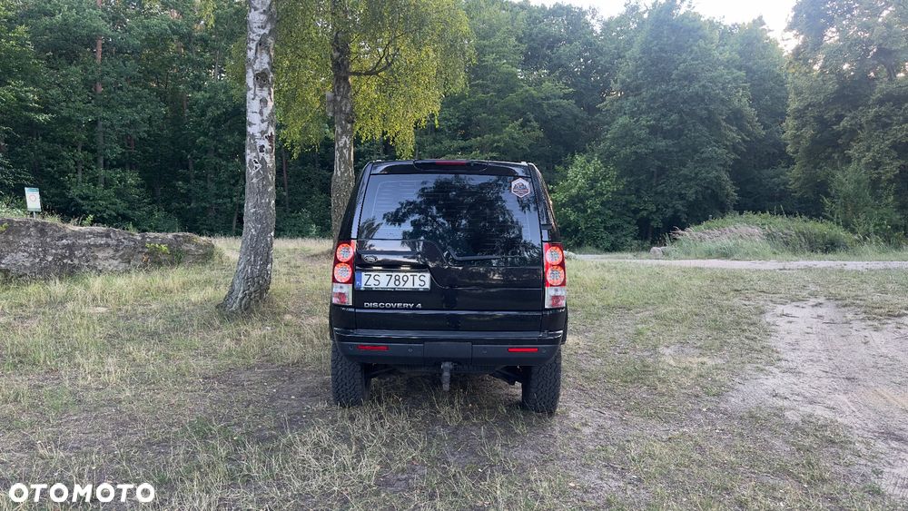 Land Rover Discovery 3.0D V6 SE - 20