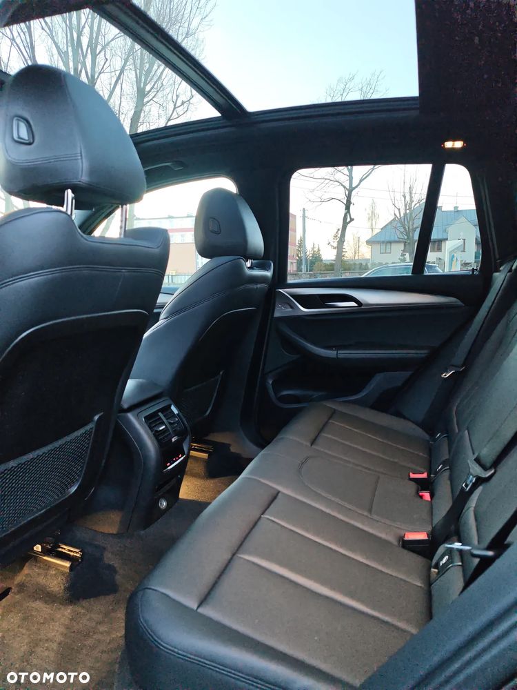BMW X3 - 22