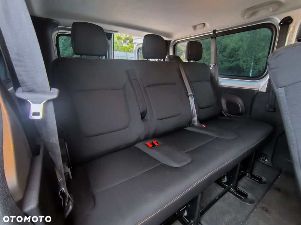 Renault Trafic 1.6 dCi - 14