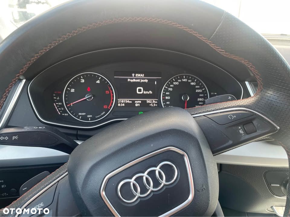 Audi Q5 2.0 TDI Quattro S tronic design - 3