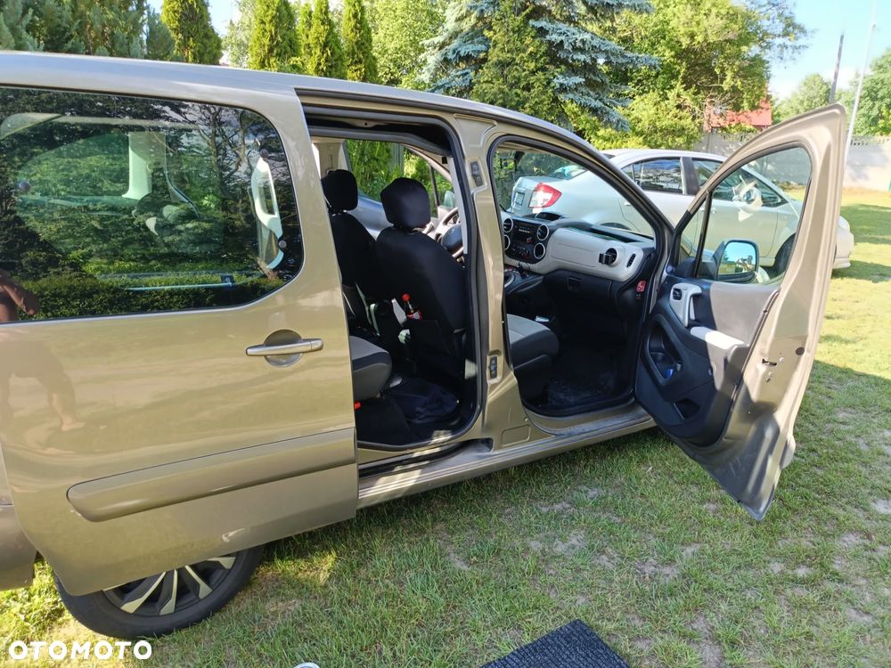 Peugeot Partner 1.6 e-HDi STT Active - 18