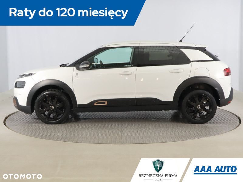 Citroën C4 Cactus - 4