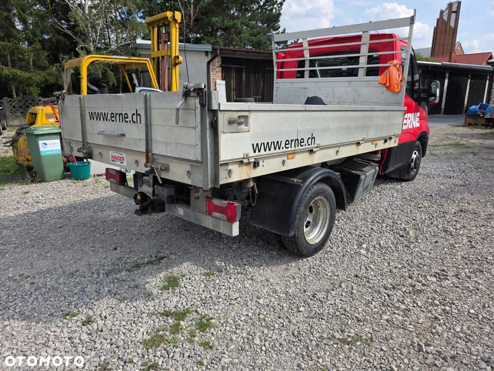 Iveco Daily - 4