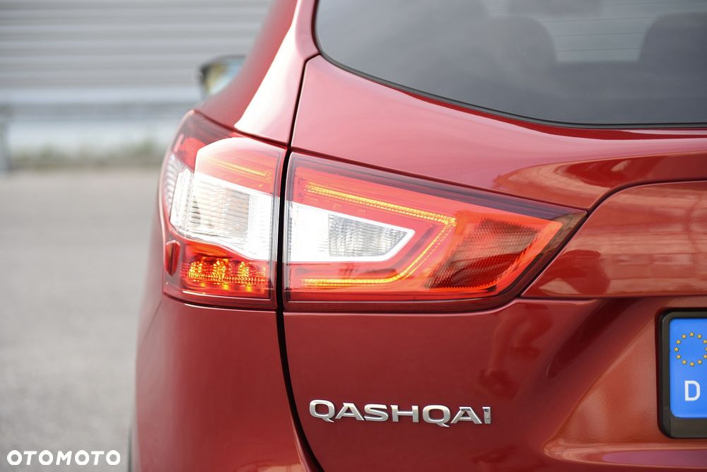 Nissan Qashqai 1.2 DIG-T 360 - 16