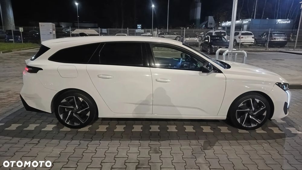 Peugeot 308 PureTech 130 Allure Pack - 4