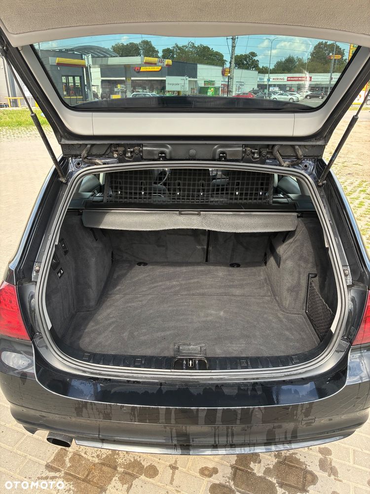 BMW Seria 3 - 8