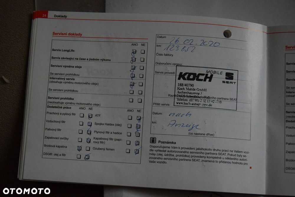 Seat Ibiza 1.2 TSI i-Tech - 38